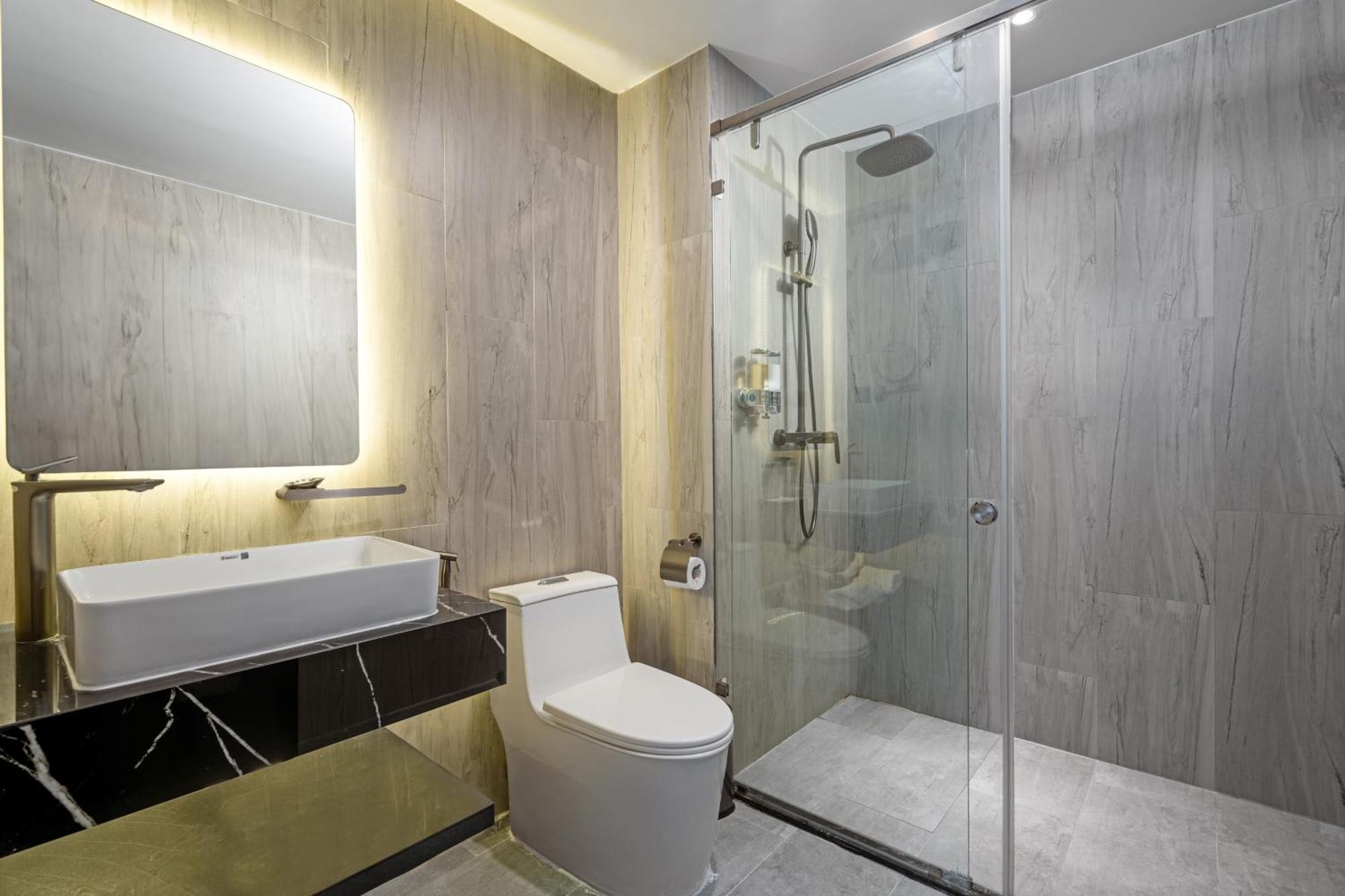 Mercy Emerald 4* Da Nang